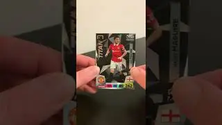 Golden Baller Hunt #10 - Panini Premier League Adrenalyn XL 2022/23 Pack Opening! #shorts