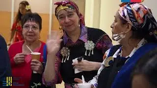 Sabores de la Memoria Ancestral 2025
