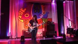 Chin Chin Detera - Kulang (Live)