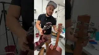 GROUND MUSIC Guitar vs Mercado Libre Economicas