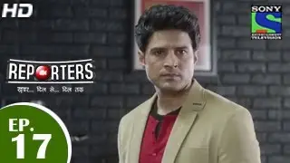 Reporters - रिपोर्टर्स - Episode 17 - 11th May 2015