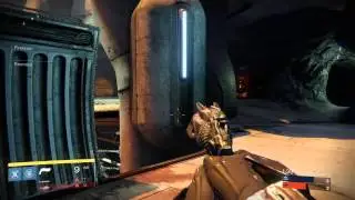 Destiny - Trials of Osiris - Thieves' Den