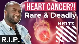 Heart Cancer?! It's Super Rare #shorts