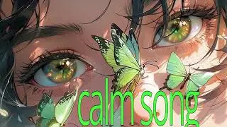 Relaxing Forest Music with Sitar & Flute 🌿 Mind Calming Sounds for Study, Sleep & Deep Peace