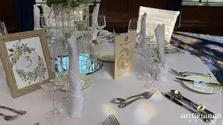 Weddings at An Grianan Hotel