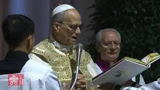 January 06, 2026, Pope Leo XIV Highlights Closing of Holy Door