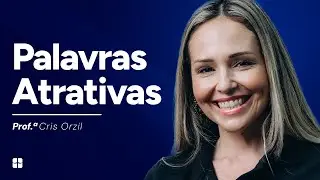 Colocação Pronominal: Palavras Atrativas | Prof.ª Cris Orzil