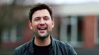 David Vandyck - Beiregoe (Official Video)