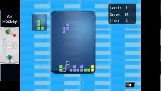 Windows 8.1 Tetris 8 game review