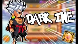 DARK INE!! - Dragon Crystal