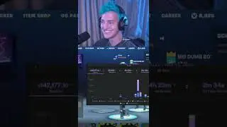Ninja SALARY leak 🤑🤑