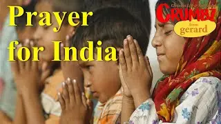Prayer for India | Our Beloved Country