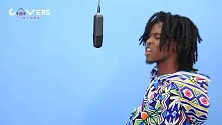 Israel Moor -  World War3 (part1) || Covers inTune S2 🇿🇦