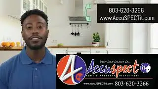 Fort Mill SC Home Inspections