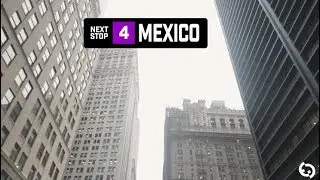 Top Risks 2018: Risk 4 - Mexico