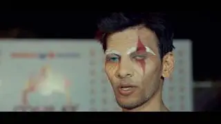 Indian Championship Of Cosplay 2017- Official Aftermovie