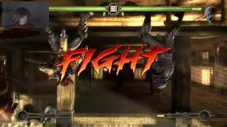 Mortal Kombat
