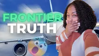 I Flew Frontier After the Bad Reviews&hellip; Here&rsquo;s How to Do It Right