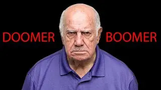 The Doomer Boomer