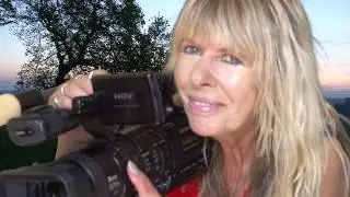 New Video CV for  Flicky Harrison