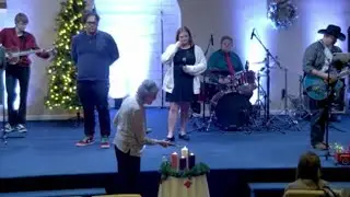 Christmas Eve Service (1) - December 24, 2025