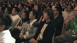 Yahoo Big Idea Chair Awards 2017