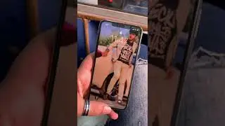 Iphone xs max back damage