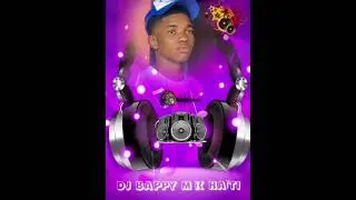 MIXTAPE SOLO BY_DJ BAPPY MIX HAÏTI