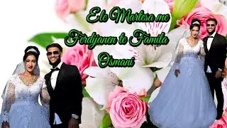 Konagjegi Lindes ele Martesa me Ferdijanen Part 2 Studio Mirtez 4K Zemun