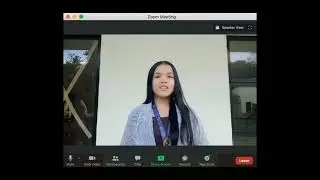 A WEBINAR ON BIOTECHNOLOGY AND IT'S APPLICATION IN FORESTRY 
