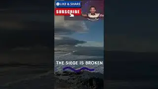 The Siege Has Been Broken | Pastor Jerry Eze #pastorjerryeze#nsppd #7amfireprayers#motivation#shorts