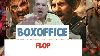 Border 2 Day 2 SHOCK: 35Cr Smash or Hidden Flop Exposed? Sunny Deol Roars!