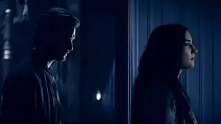 Alina & The Darkling | Me and the Devil