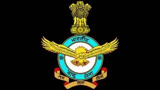 Indian Air Force Ranks !!!
