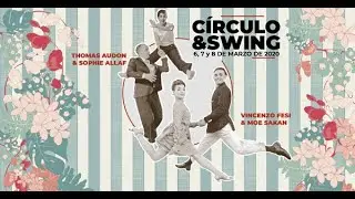 Círculo & Swing 2020