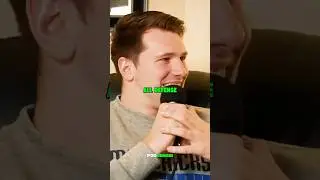 Luka Doncic Reveals His Secrets
