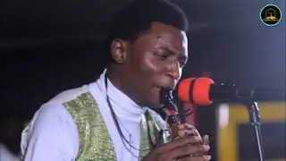 Even Lifeless objects like the FLUTE... make distinct sounds! Powerful sounds through Ben-Flutist