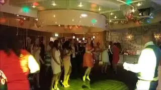 Partyfriend | Sfeerimpressie Bruiloftfeest