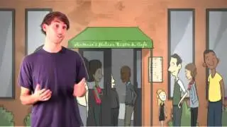 Local Mobile Monopoly