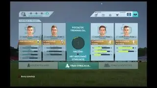 FIFA 16 | Tryb Kariery - G&oacute;rnik Zabrze [#1]