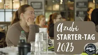 Ausbildungsstart 2023 | M&uuml;ller & Egerer