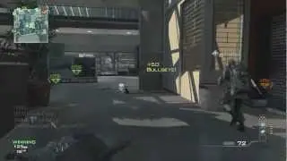 22 Knife Only Streak