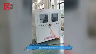 Brake pad sampling machine，Multifunction digital sampler for friction test