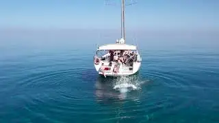 Rosa dei Venti charter