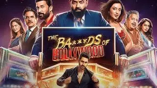 The Ba***ds of Bollywood first reviews: Raees director calls Aryan show &lsquo;goofy&rsquo; and &lsquo;entertaining&rsquo;
