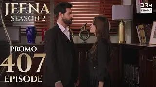 JEENA Season 2 | Promo | Episode 407 Watch Tomorrow at 9PM | UH2O