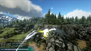 🔴Primal Fear ARK Survival Evolved #5