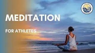 Pre-Race Meditation for Triathletes | Calm Nerves & Build Confidence Before Ironman Kona