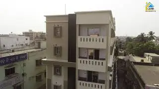 II Laxmi Bhawan II