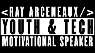 Top Youth & Tech Motivational Speaker